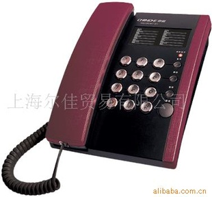 中诺电话机18-20低价办公普通电话机无液晶显示无来电显示话机信息