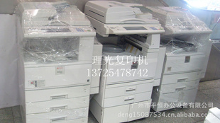 理光复印机二手理光3025复印机，二手理光3030复印机销售信息