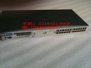 HPProCurveSwitch2524交换机J4813AJ4813-80099信息