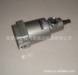 SMC型油雾分离器AM550-06DAM550-10D自动排水信息