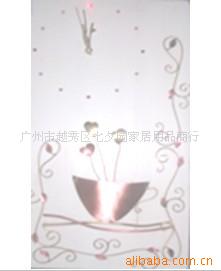 批发韩国进口荔枝木挂钟6个起批可以混批信息