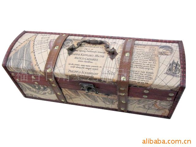 红酒包装用品红酒箱古典欧式红酒包装礼盒送礼佳品信息