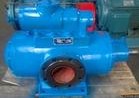 润滑油螺杆泵HSNH120-46W1三螺杆泵信息