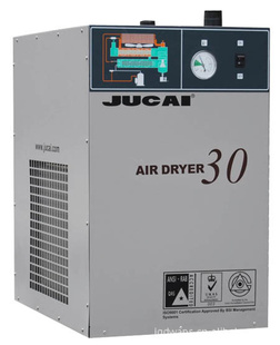 厦门空压机干燥机JC-30A信息