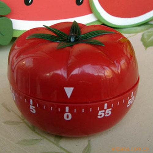 厨房必备定时器西红柿造型厨房定时器信息