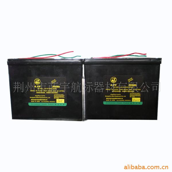 QR40型系列锌空干电池信息