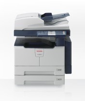 东芝（TOSHIBA）E-STUDIO211（DP-2110）黑白复印机信息