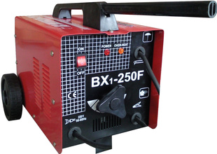 小型交流弧电焊机BX1-160F信息