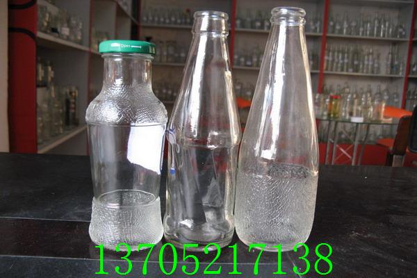 玻璃瓶 饮料瓶 汽水瓶 果汁瓶 果醋瓶信息