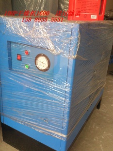 冷冻式空气干燥机压缩空气干燥机信息