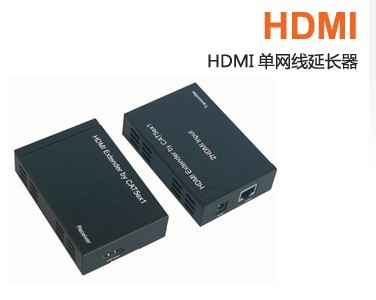 HDMI发射机信息