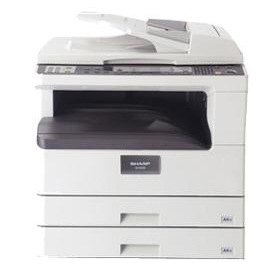 夏普2308D黑白数码复印机信息