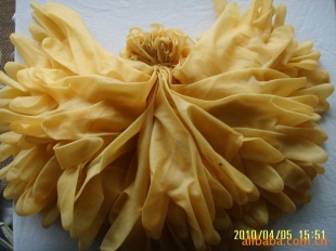 一次性医用橡胶手套0.6元信息