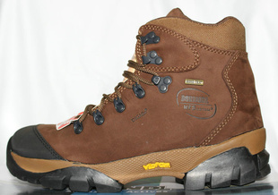 现货外贸正品MEINDL品牌GORETEX高防水透汽全皮男款高帮登山鞋信息