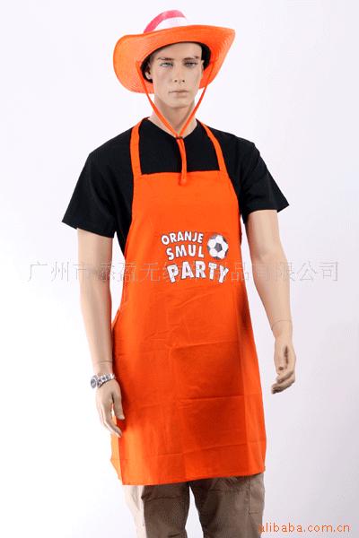 廣告圍裙信息