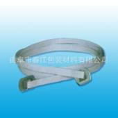 曲阜市春江包装材料有限公司生产布匹专用打包带信息