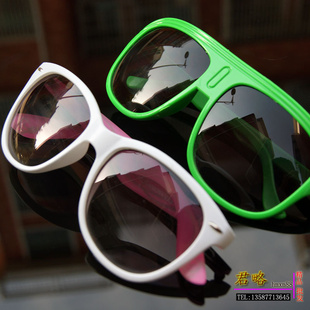 137米立时尚眼镜时尚儿童防紫外线太阳眼镜儿童眼镜太阳镜批发信息