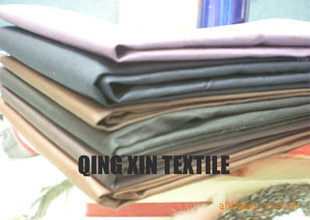 全工艺染色衬衣面料信息
