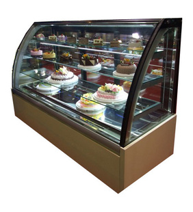 蛋糕柜丨保鲜柜丨蛋糕柜厂家丨豪华大理石蛋糕柜丨不锈钢蛋糕柜信息