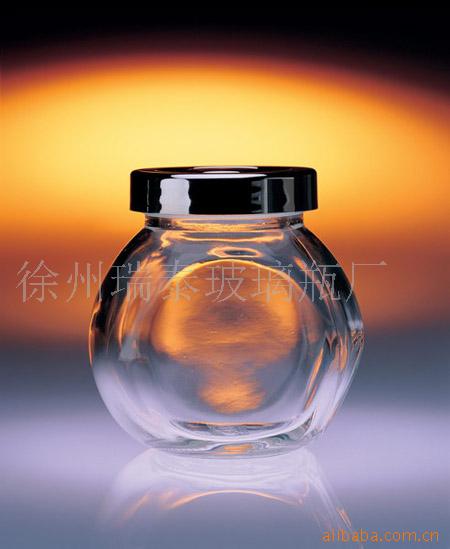 玻璃瓶,玻璃罐,酒坛,玻璃瓶生产厂家(图)信息