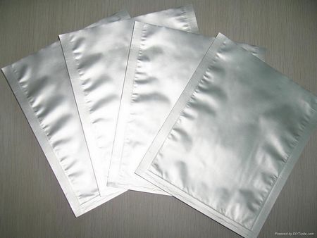 沈阳化工铝箔袋 沈阳印刷铝箔袋信息
