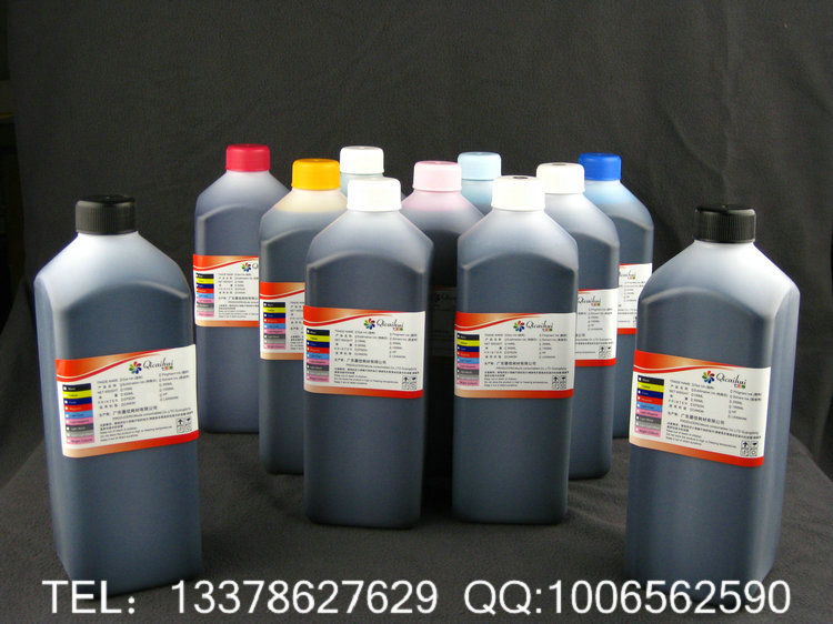 EPSON 4880弱溶剂墨水价格信息