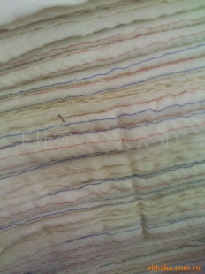 武汉厂家优质柔软保暖贴体新疆长绒1.8米*2.2米单人加长棉絮信息