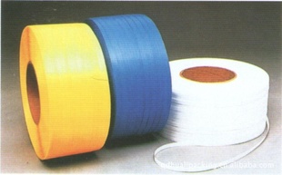 厂家长期各种打包带全自动半自动PP打包带环保捆包带信息