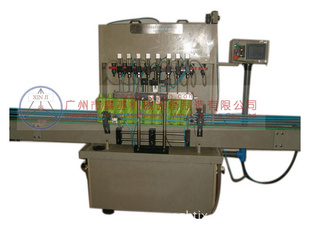 厂家最新液体灌装机、饮料灌装机、食油灌装机械、活塞灌装机信息