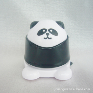 熊猫环保无针订书机，熊猫无针订书机信息