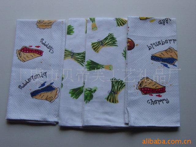 茶巾擦手巾抹布(图)信息