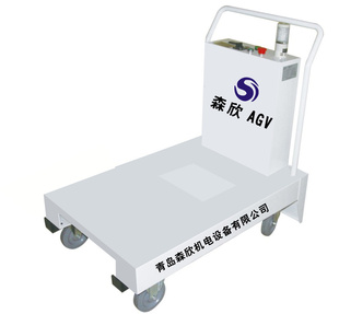 AGV自动送料车信息