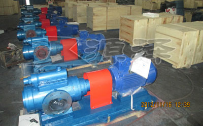 锻造机液压润滑泵/QSNH三螺杆泵/QSNH三螺杆泵性能信息