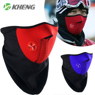 山地车自行车骑行口罩护脸骑行面罩保暖面罩防风滑雪面罩装备信息