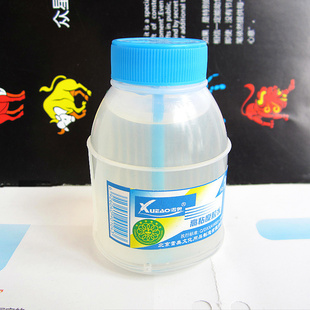 雪奥胶水透明液体胶0104高粘度胶水80ml塑料瓶装批发信息