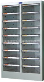 天津西青零件柜专卖、耐劲好40抽零件柜价格、厂家直销CDH-440-1信息