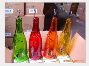 华诚玻璃l商家高质量高品质【热销】玻璃瓶信息