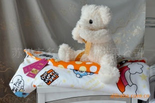 儿童蚕丝被，空调被，真丝产品，儿童卡通蚕丝被信息