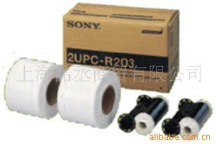 SONY2UPC-R203热升华打印纸信息