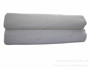 专业涤棉坯布口袋布工装布信息