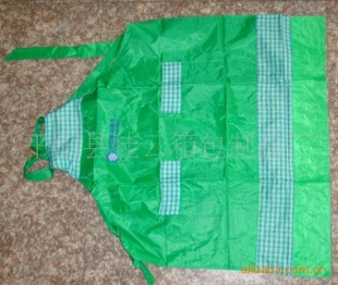 来样定制】围裙无纺布围裙厨房围裙无纺布防水围裙三件套信息