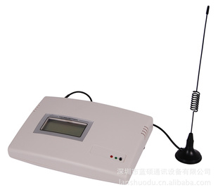 厂家LS3398GSM无线平台无线接入平台无线固话信息