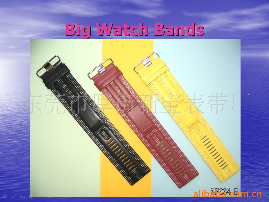 1条过牛皮表带信息