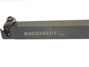 特价销售台湾内孔车刀杆MGHR2020K-4315信息