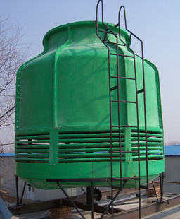 GBNL3-125T工业型玻璃钢冷却塔、冷水塔、凉水塔冷却水塔信息