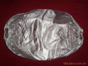 优质手工卫生环保清洁餐厅宾馆医护防水PE袖套信息