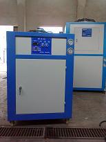 生产非标冷水机10HP冷水机制冷设备工业冷水机信息