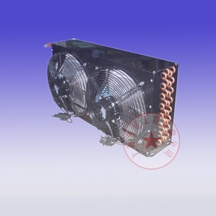 3匹散热冷凝器风冷式冷凝器FNH-13.0/4141平方冷凝器信息