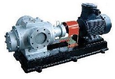 HSNH480-46W1机械工业螺杆泵 输送润滑油信息