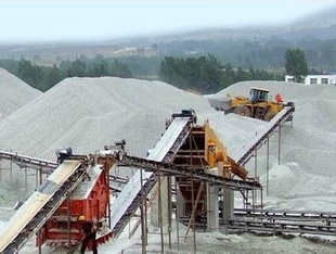 河南优价砂石生产线石料生产线厂家信息